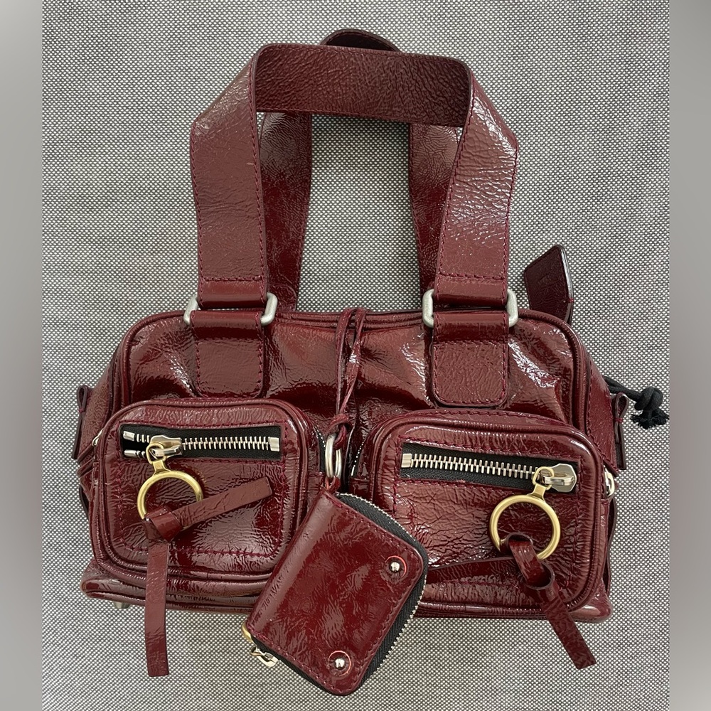 Chloe Betty Bag